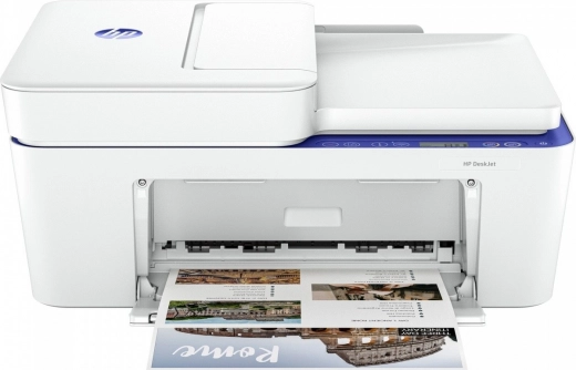 Večfunkcijska tiskalnik HP DeskJet za dom
