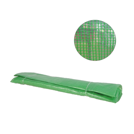 Vzdržljiva ojačana PE folija z UV4 zaščito