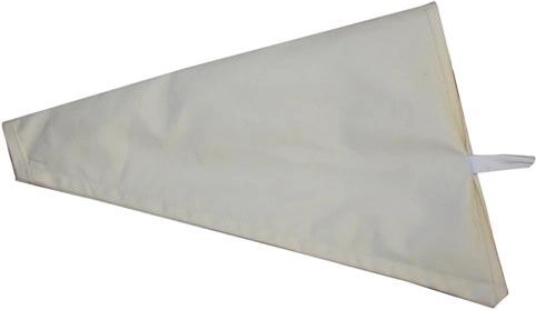 Cukrarski žep 40 cm, gumiran