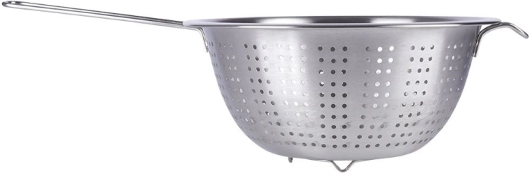 Stabilno dno z nogicami