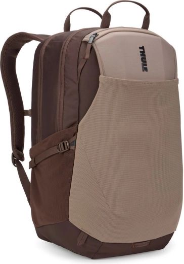 Nahrbtnik Thule EnRoute 26 l v barvi Tinted Taupe/Nuanced Brown