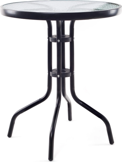 Stabilna kovinska konstrukcija