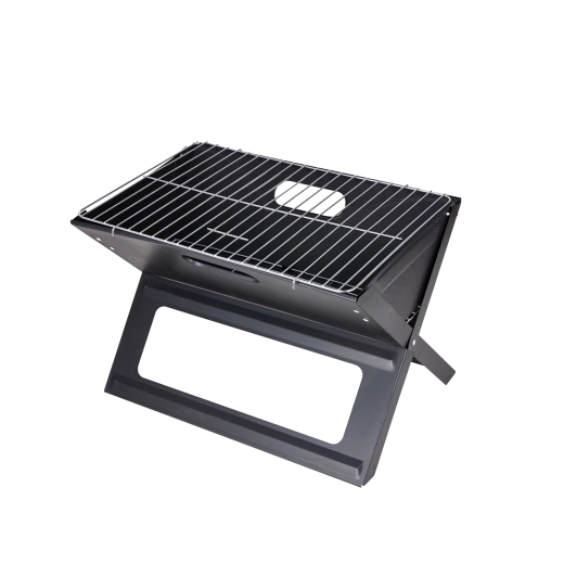 Stabilen okvir in varno pečenje