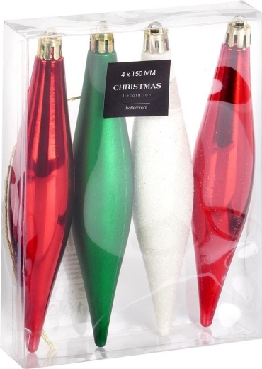 Nerazbitna izvedba za varne praznike