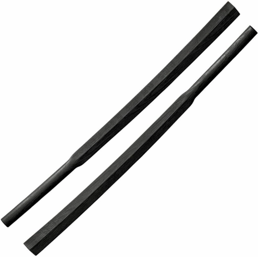 Cold Steel Suburito vadbeni meč (replika) 79 cm, črn, polipropilen
