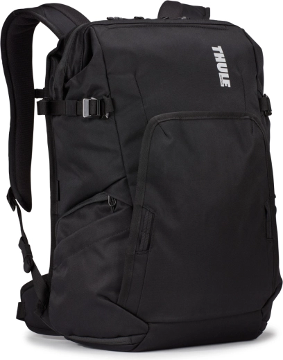 Thule Covert fotografski nahrbtnik 24 l, črn