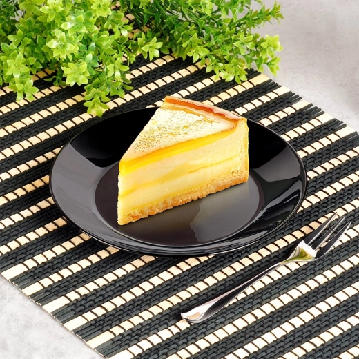 Eleganten oblikovni videz za vsako mizo