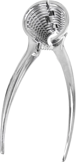 Odporna kromirana izvedba