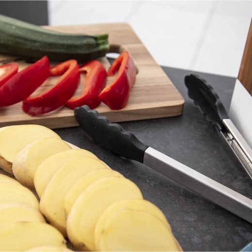 Zanesljiv oprijem brez prask