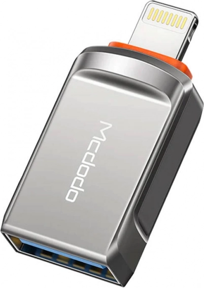 USB 3.0 na Lightning adapter Mcdodo