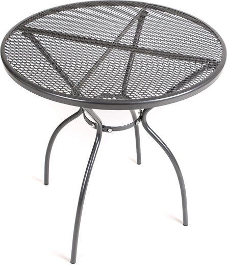 Stabilna jeklena konstrukcija