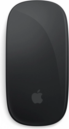 Magic Mouse črna brezžična miška
