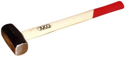 Kladivo 5000 g JUCO