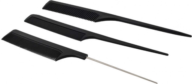 Various types for styling, teasing and working with sections