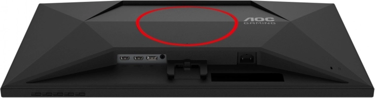 Pripravljen na vse: HDMI x2 in DisplayPort