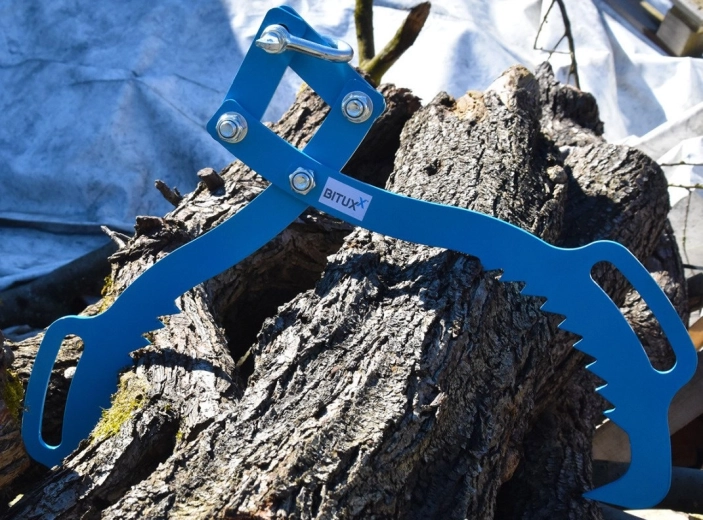 Ekstra široke čeljusti 760 mm