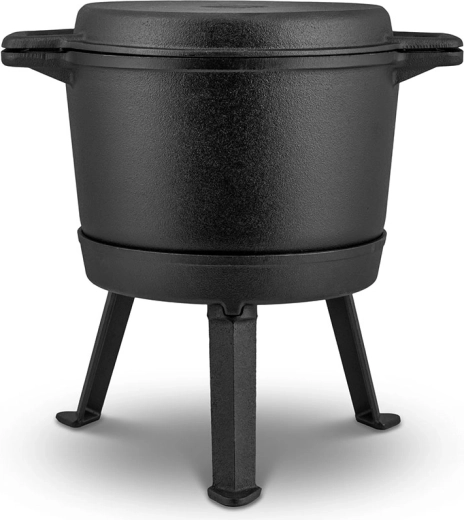 Debelostenski litoželez za enakomerno toploto