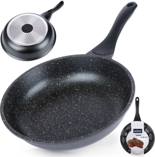 Univerzalna uporaba in enostavno vzdrževanje