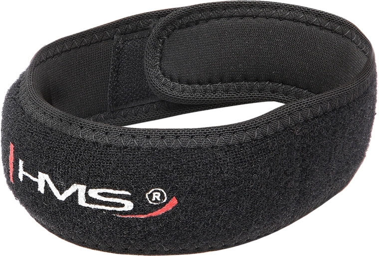 Podkolenski trak za pogačico HMS