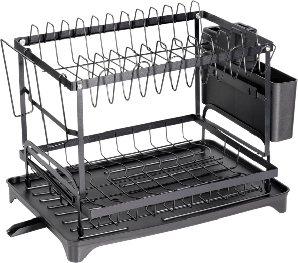 Pametno odvajanje z izlivalom