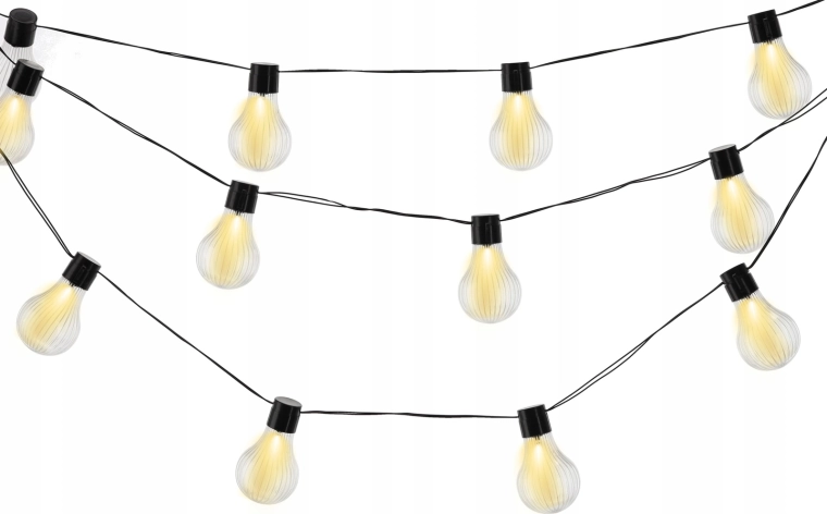 Solarno napajanje brez kablov