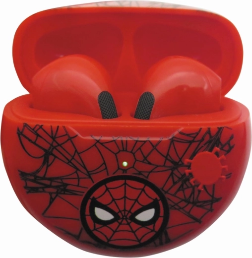 Polnilno ohišje in upravljanje na dotik