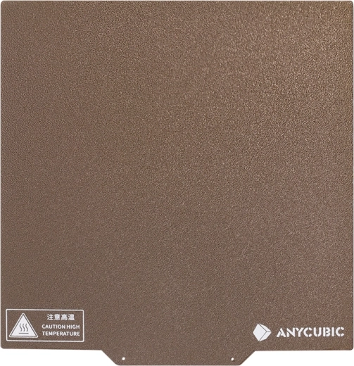 PEI tiskalna plošča Anycubic za Kobra 2 in Kobra 2 Pro