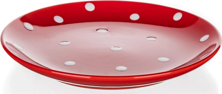 Varno za mikrovalovno pečico