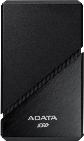 Zunanji SSD ADATA SE920 4TB USB-C 3800/3700 MB/s črna