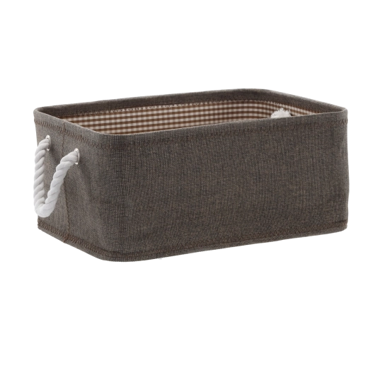 Čvrsti vrvni ročaji za udobno prenašanje