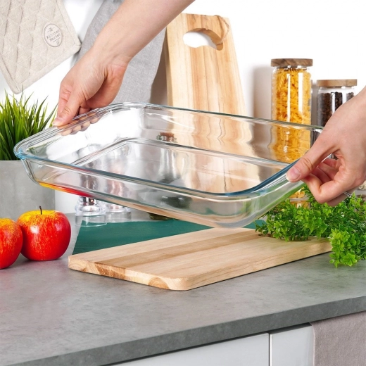 Praktični ročaji za varno rokovanje