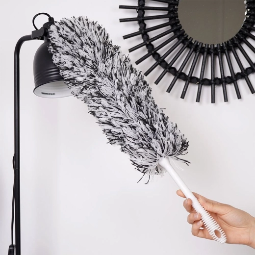 Lahek doseg do ozkih in visokih mest