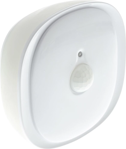 Retlux night LED light with PIR sensor