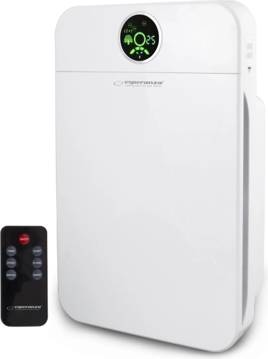 Esperanza Zephyr Air Purifier