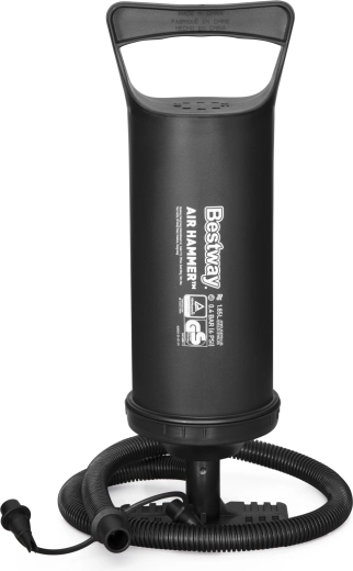 Univerzalni 3 nastavki in upogljiva cev