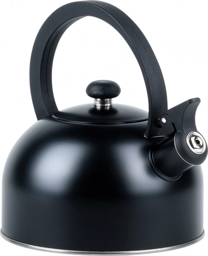 Varno nalivanje z žvižgalom