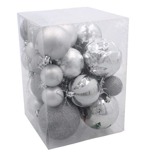 Tri klasične barve za harmonično okrasitev