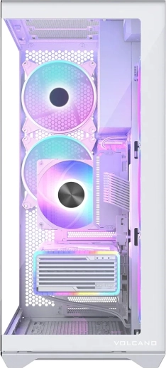 Kaljeno steklo za efektno predstavitev sestave