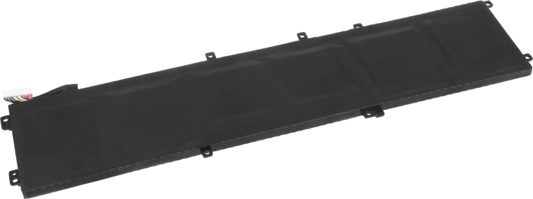 Natančna izdelava za Dell XPS 15 9550