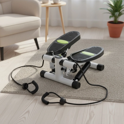 Gladek upor in zanesljiv korak