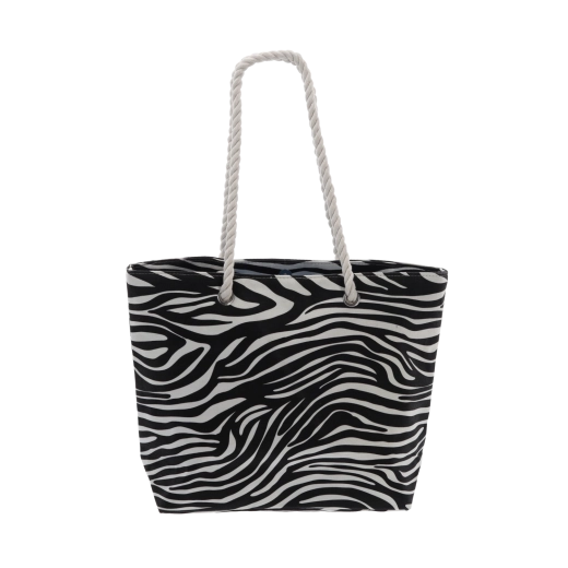 Trpežne vrvnate naramnice za udobje