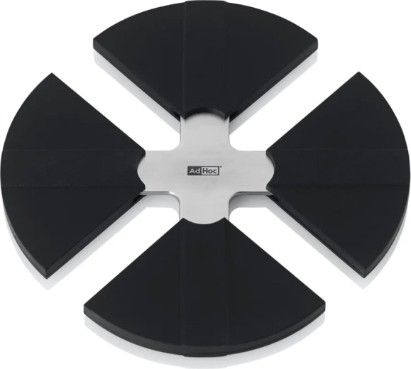 Trdno kovinsko jedro za dolgo življenjsko dobo