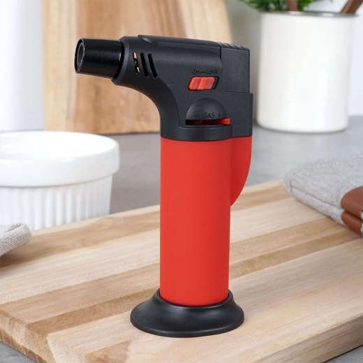 Varnostna zapora in stabilno podnožje