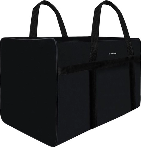 Potovalna torba 200 l 80 × 50 × 50 cm črna