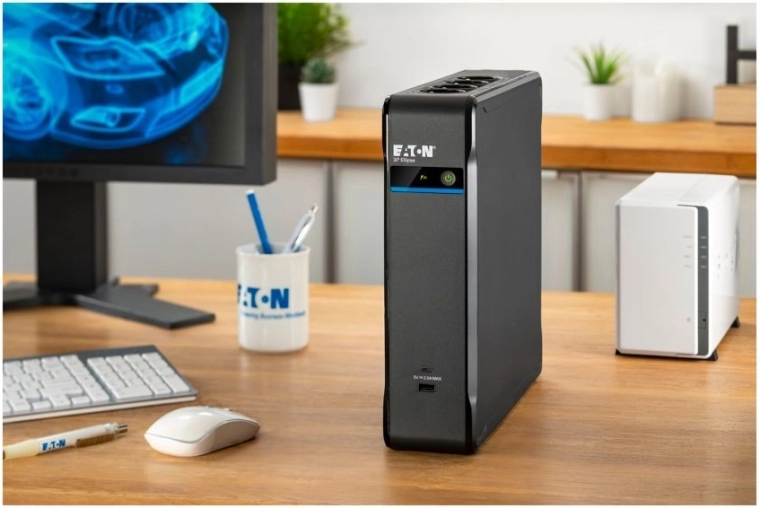 Oddaljen nadzor in samodejni izklop