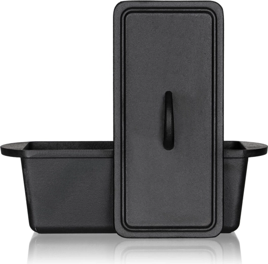 Univerzalen pekač za pecivo in zapečene jedi