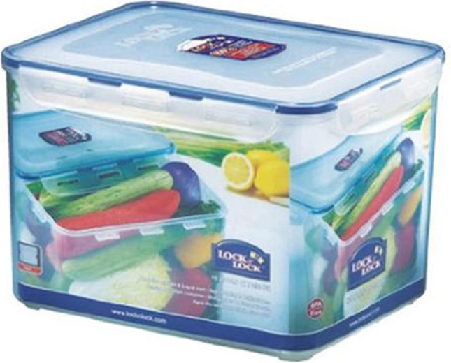 LocknLock posoda za živila 10 l