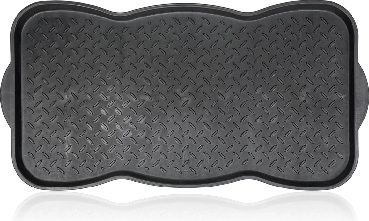 Visok rob za čista tla