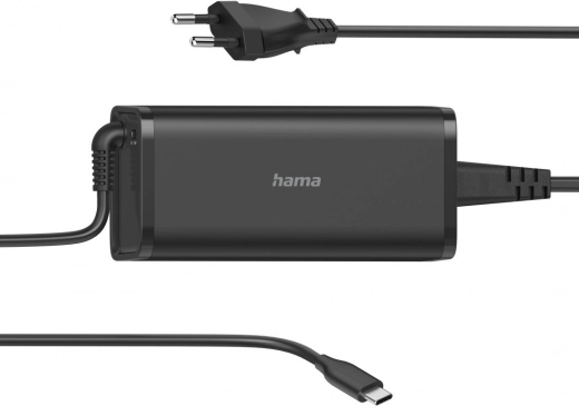 Univerzalni polnilec za prenosnike z USB‑C priključkom
