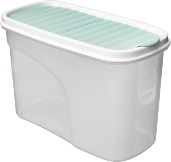 Dozirna posoda Bonny 1,2 l